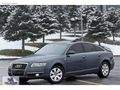 MURAT PATAT OTOMOTİVDEN HATASIZ A6 3.0TDİ V6 QUATTRO