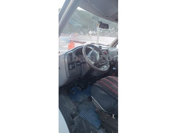 Sahibinden Ford  Transit 330