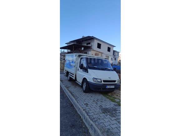 Sahibinden Ford  Transit 330