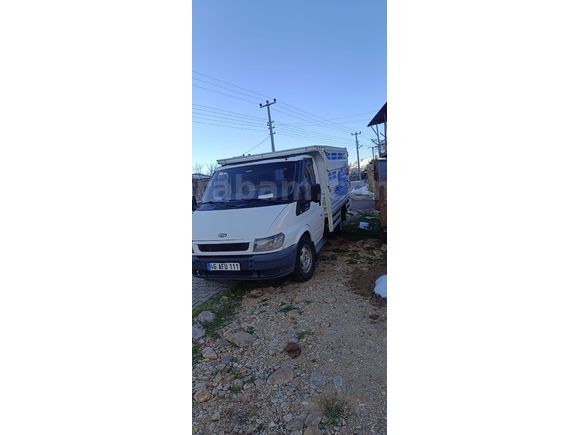 Sahibinden Ford  Transit 330