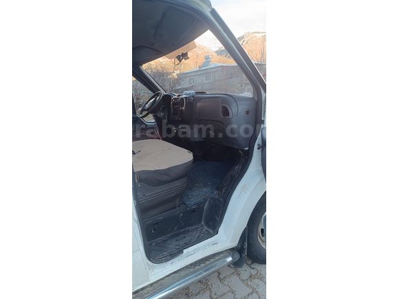 Sahibinden Ford  Transit 330