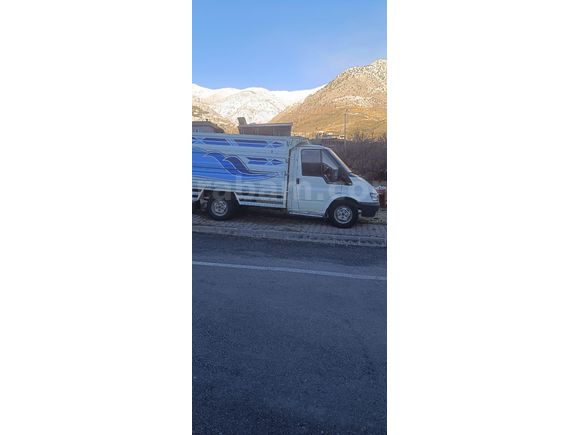 Sahibinden Ford  Transit 330