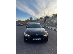 BMW 320ied 40the Edtn DEĞŞNSZ+HASAR KYTSZ+HARMAN KARDN+İÇİ KRMZ