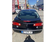 Sahibinden Renault Laguna 1.6 Expression 2008 Model  222.000 km Siyah