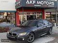 AKF MOTORS'DAN BMW 320İ ED 40TH YEAR EDİTİON 170 HP