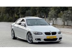 OCEAN AUTO'DAN 320İ COUPE HATASIZ
