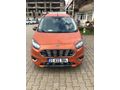 2022 Ford Tourneo Courier 1.5 TDCi Titanium Plus | Sahibinden Acil satılık