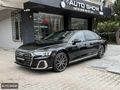 AUTO SHOW_2026 MODEL AUDİ A8 LONG 60 TFSİ AKS AİR MASAJ B.O FULL