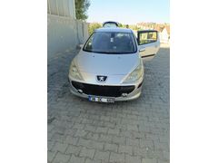 Sahibinden Peugeot 307 1.6 Comfort 2006 Model  272.000 km Gri