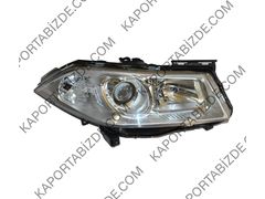 RENAULT MEGANE II FAZ II ÖN FAR ELEKTRİKLİ SAĞ 2006-2009 7701063220 İTHAL ÜRÜN