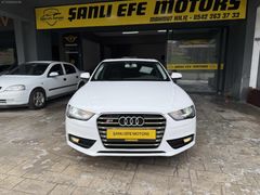 AUDİ A4 2012 2.0 TDİ 177 LİK CAM TAVANLI