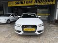AUDİ A4 2012 2.0 TDİ 177 LİK CAM TAVANLI