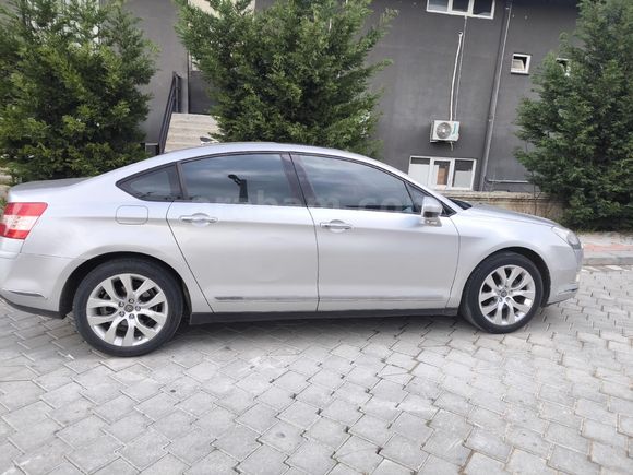 Citroen C5 1.6 HDi SX PK 2009 Model