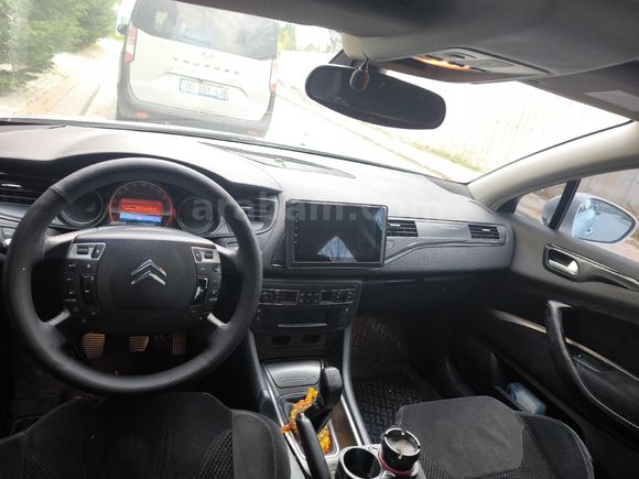 Citroen C5 1.6 HDi SX PK 2009 Model