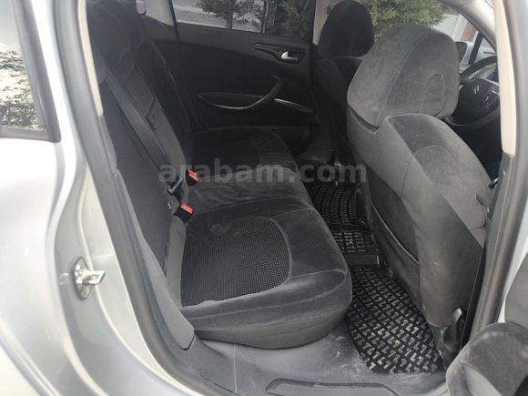 Citroen C5 1.6 HDi SX PK 2009 Model