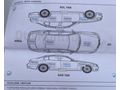 Citroen C5 1.6 HDi SX PK 2009 Model