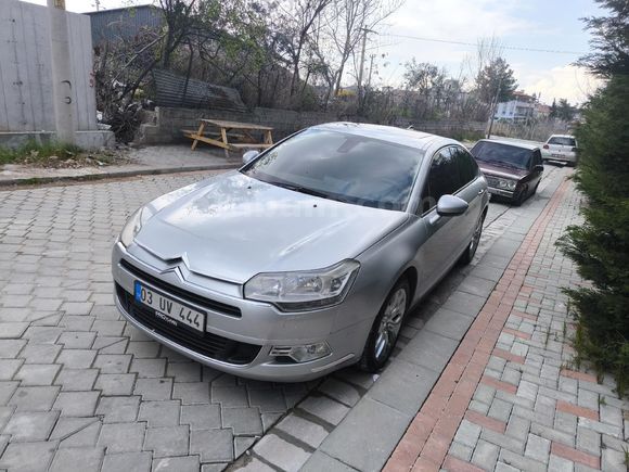 Citroen C5 1.6 HDi SX PK 2009 Model