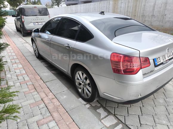 Citroen C5 1.6 HDi SX PK 2009 Model