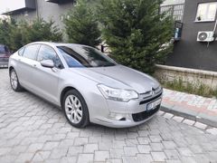 Citroen C5 1.6 HDi SX PK 2009 Model