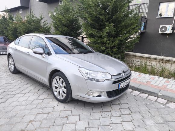 Citroen C5 1.6 HDi SX PK 2009 Model