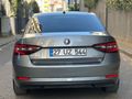 Sahibinden Skoda SuperB 1.6 TDI Prestige 2015 Model  225.000 km Gri
