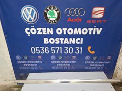 4H4853986B AUDI A8 2011 2017 SAĞ MARŞPİYEL NİKELAJ 4H4853986