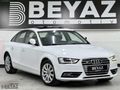 2012 AUDİ A4 2.0 TDİ 177 HP * Sunroof - Deri - 3 Kol | HATASIZ