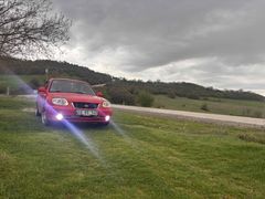 Sahibinden Hyundai Accent 1.6 Admire 2003 Model  295.000 km Diğer