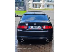 Sahibinden Honda Accord 2.4 Executive 2003 Model