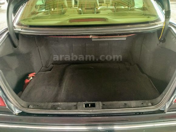 NARLI dan Mercedes - Benz E 200 Kompressor Avantgarde 2002 Model Ankara