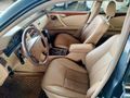 NARLI dan Mercedes - Benz E 200 Kompressor Avantgarde 2002 Model Ankara
