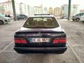 NARLI dan Mercedes - Benz E 200 Kompressor Avantgarde 2002 Model Ankara