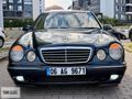 TANER,DEN E200 KOMPRESSOR AVANTGARDE E-2 PAKET,,