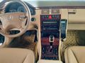 NARLI dan Mercedes - Benz E 200 Kompressor Avantgarde 2002 Model Ankara