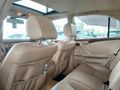 NARLI dan Mercedes - Benz E 200 Kompressor Avantgarde 2002 Model Ankara