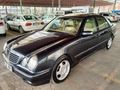 NARLI dan Mercedes - Benz E 200 Kompressor Avantgarde 2002 Model Ankara