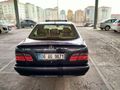 NARLI dan Mercedes - Benz E 200 Kompressor Avantgarde 2002 Model Ankara