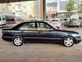 NARLI dan Mercedes - Benz E 200 Kompressor Avantgarde 2002 Model Ankara