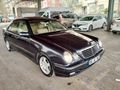 NARLI dan Mercedes - Benz E 200 Kompressor Avantgarde 2002 Model Ankara