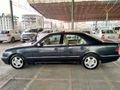 NARLI dan Mercedes - Benz E 200 Kompressor Avantgarde 2002 Model Ankara