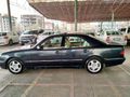 NARLI dan Mercedes - Benz E 200 Kompressor Avantgarde 2002 Model Ankara