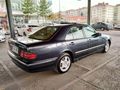 NARLI dan Mercedes - Benz E 200 Kompressor Avantgarde 2002 Model Ankara
