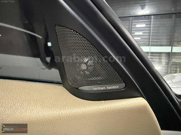 OrçunMotors 2015 LCİ 320i LUXURYLİNE PLUS HARMAN ISITMA HAFIZA