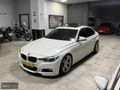 OrçunMotors 2015 LCİ 320i LUXURYLİNE PLUS HARMAN ISITMA HAFIZA