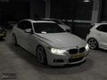 OrçunMotors 2015 LCİ 320i LUXURYLİNE PLUS HARMAN ISITMA HAFIZA