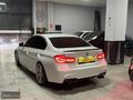 OrçunMotors 2015 LCİ 320i LUXURYLİNE PLUS HARMAN ISITMA HAFIZA