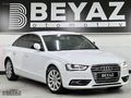 2012 AUDİ A4 2.0 TDI Makyajlı 17Jant-3 KOL- 167.000 KM | HATASIZ