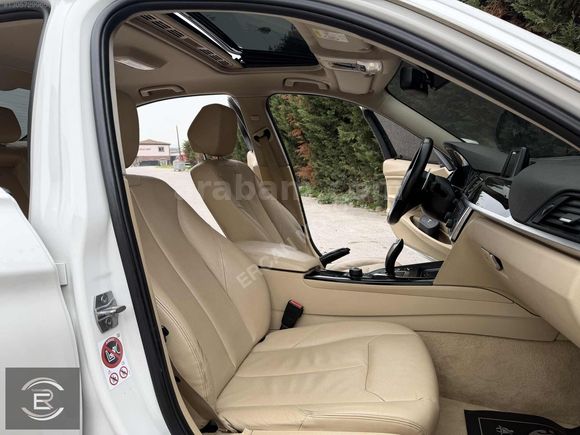 ERCAN MOTORS'DAN+DEĞİŞENSİZ+M DÖNÜŞÜMLÜ+BAKIMLI+F30