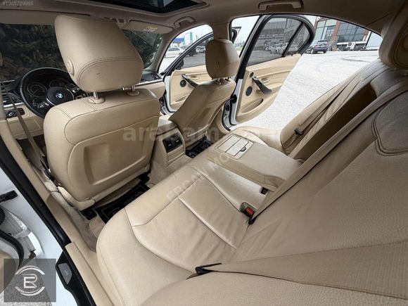 ERCAN MOTORS'DAN+DEĞİŞENSİZ+M DÖNÜŞÜMLÜ+BAKIMLI+F30