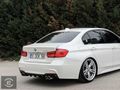 ERCAN MOTORS'DAN+DEĞİŞENSİZ+M DÖNÜŞÜMLÜ+BAKIMLI+F30